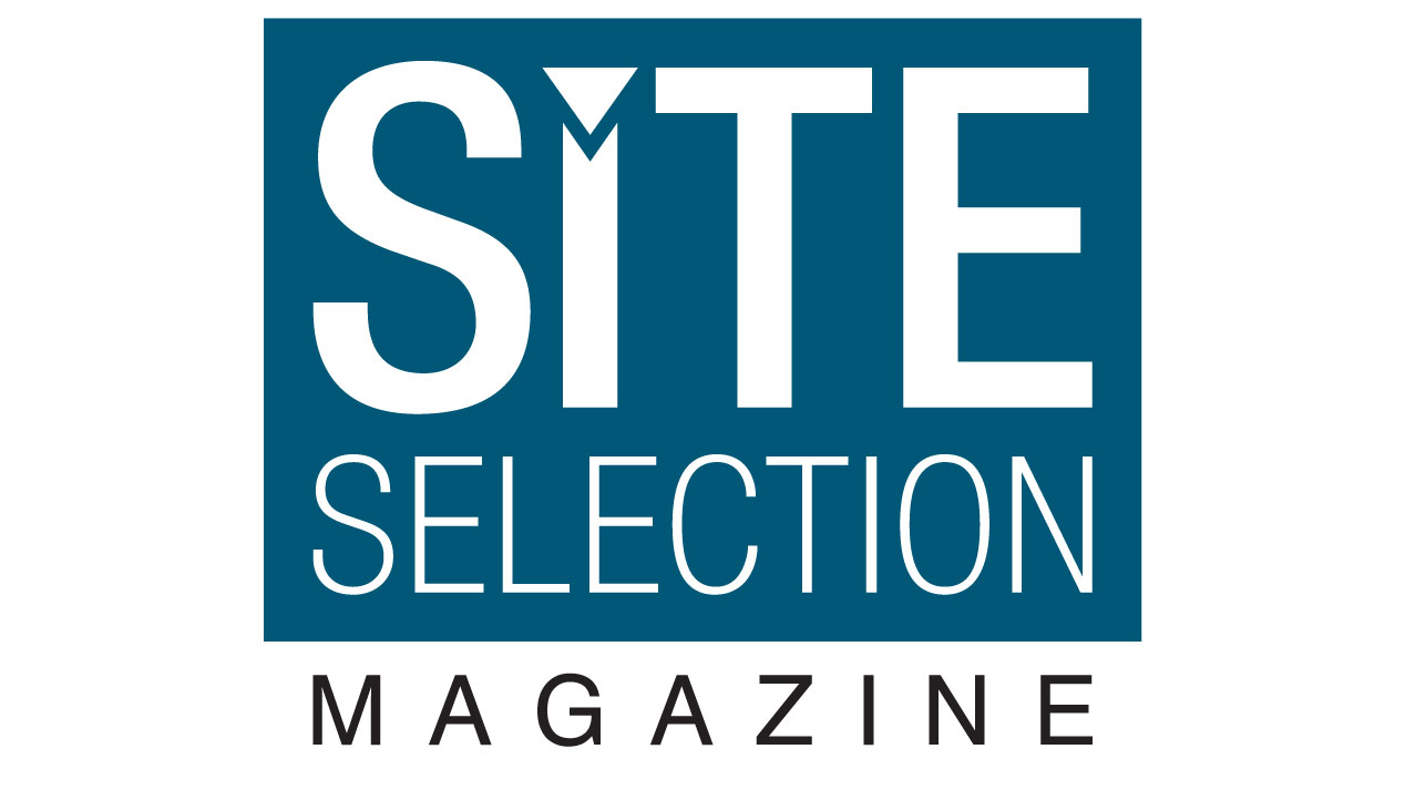 Site Selection Magazine logo