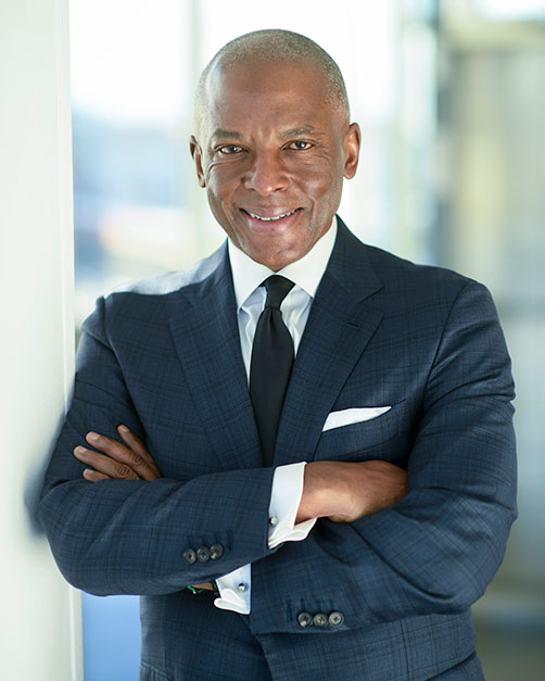 Chris Womack - Chairman, President and CEO, Southern Company