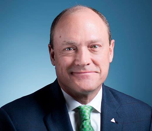 Stan W. Connally, Jr.