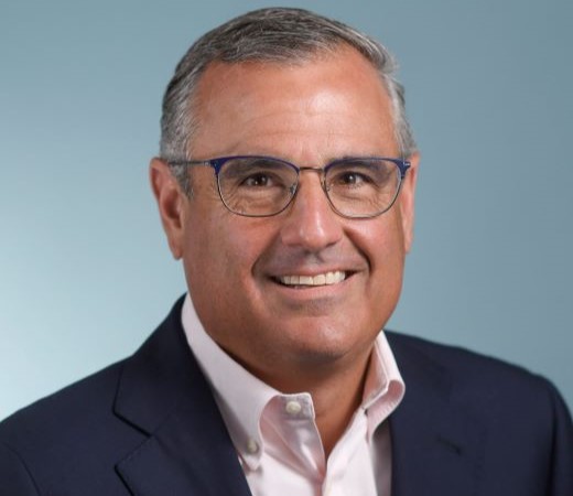 Executive Vice President, Chief Commercial Officer and Customer Solutions Officer