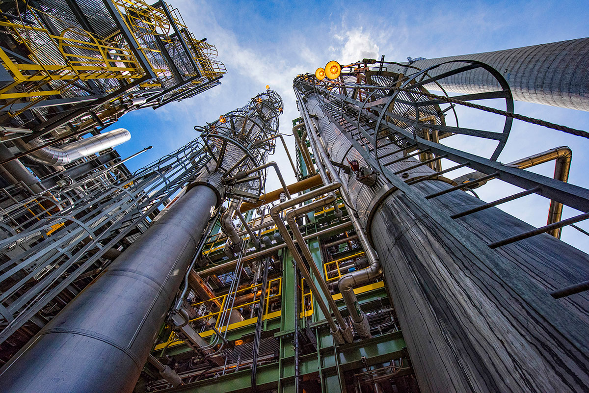 National Carbon Capture Center