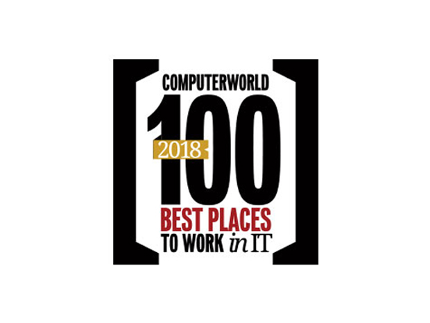 Computerworld's Best Places to Work in IT