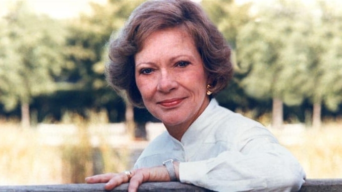 Southern Company statement on the passing of Rosalynn Carter