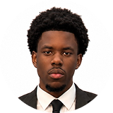 Akachukwu Okoli Headshot