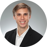 Ben Carter Headshot