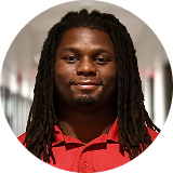 Carlois Walker Headshot