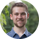 Dustin Cornelius Headshot