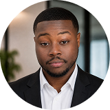 Tevin Headshot
