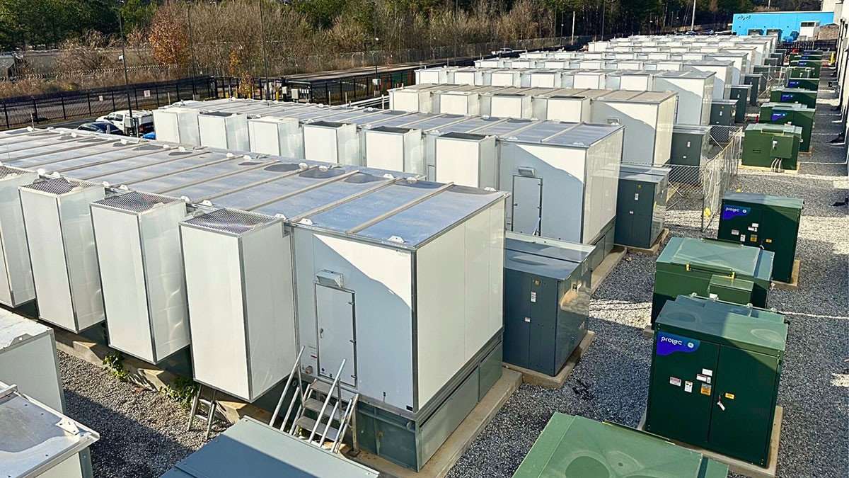 PowerSecure Drives Sustainable Data Centers