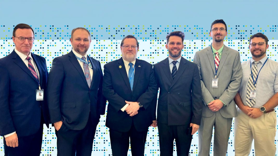 Southern Nuclear and partners receive award for AI thermal limit forecasting. Enhancing safety, efficiency, and fuel utilization with reliable AI technology.