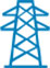 transmission line icon