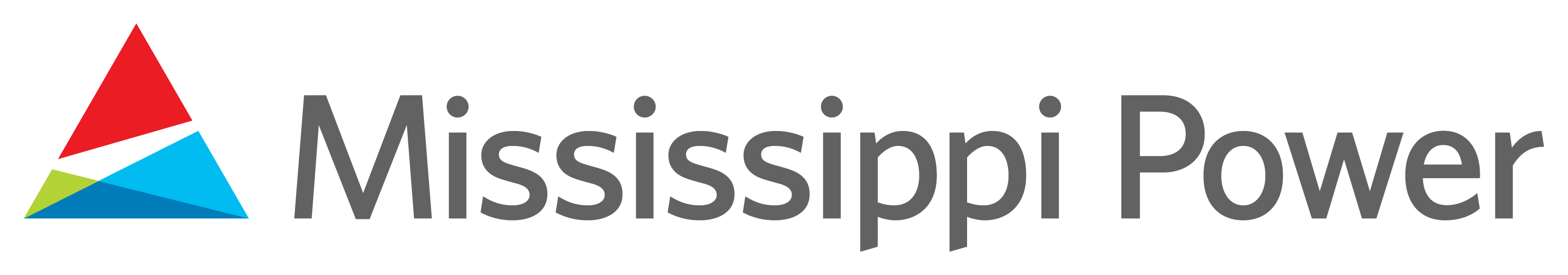 Mississippi Power Logo