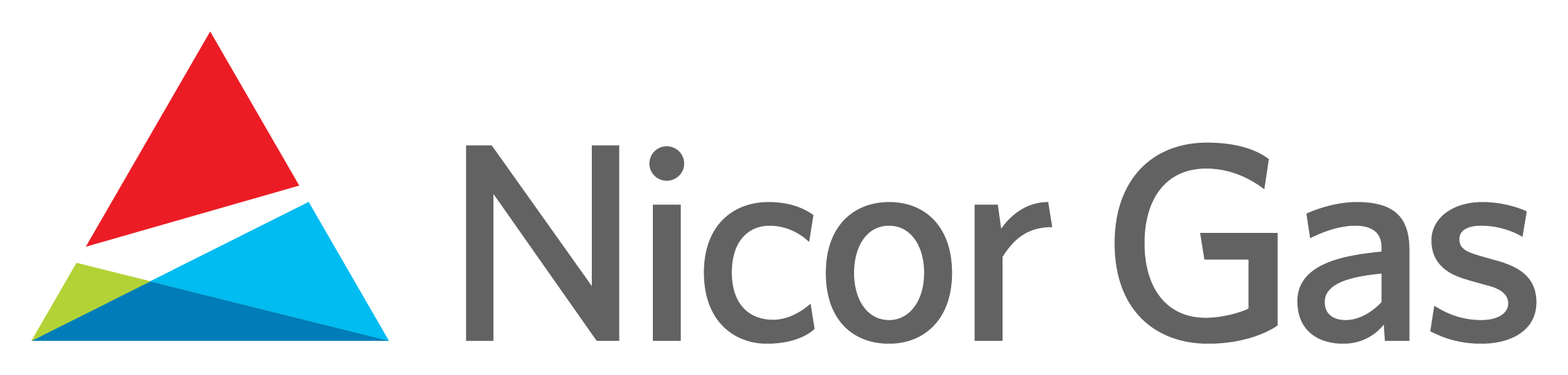 Nicor Gas Logo