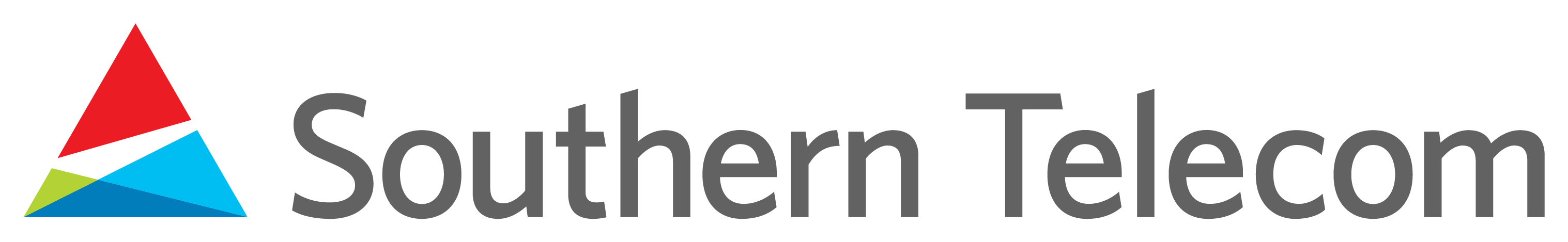 Southern Telecom Logo