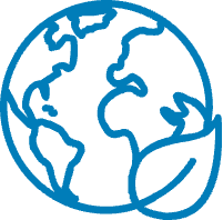 Natural Gas Truck icon