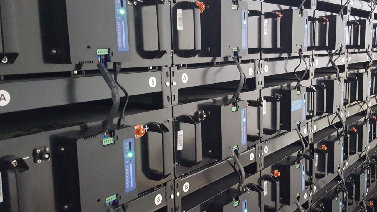 Southern Power to add Battery Energy Storage Resources to two