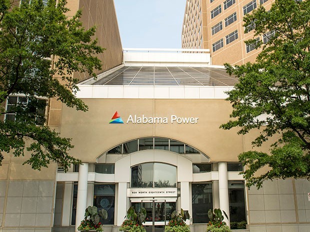 Alabama Power Building