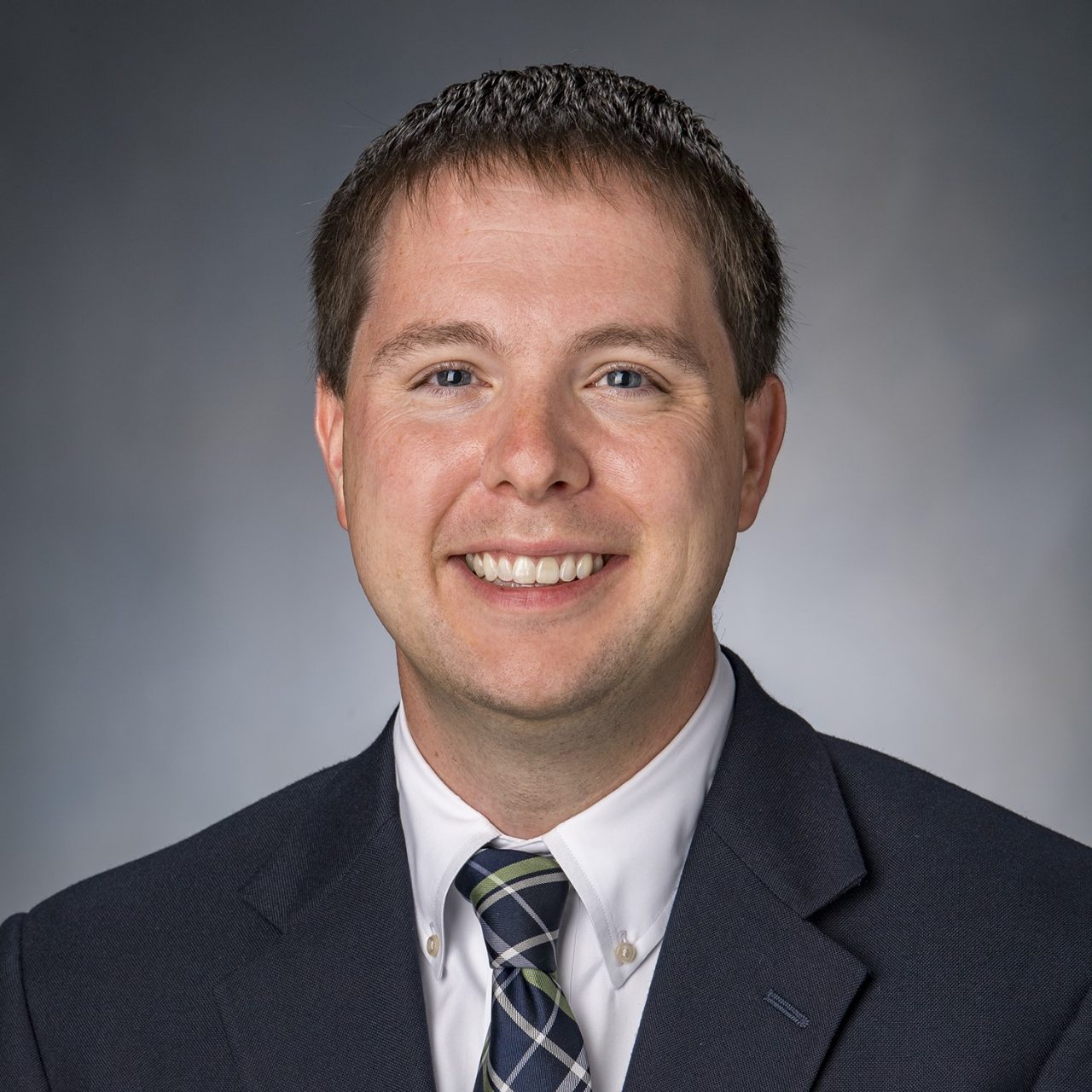 Lincoln Wood, Electrification Manager at Southern Company