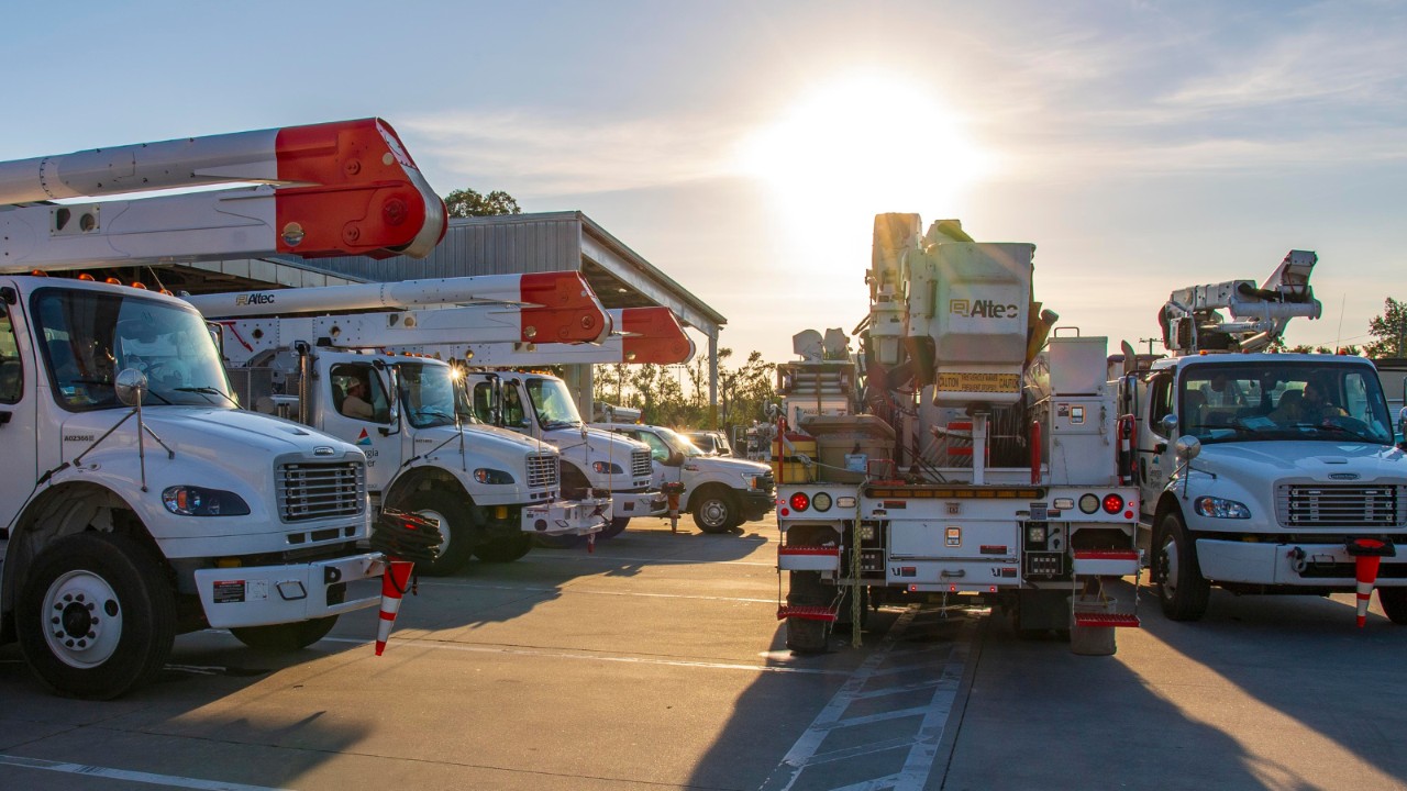 2023 Sustainability Summary