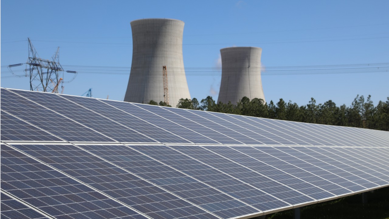 2023 Sustainability Summary