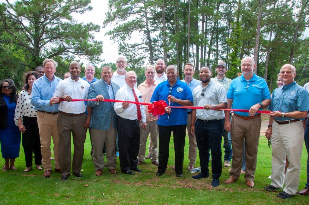 Child in occupational therapy