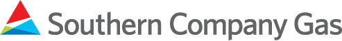 Southern Company Gas logo